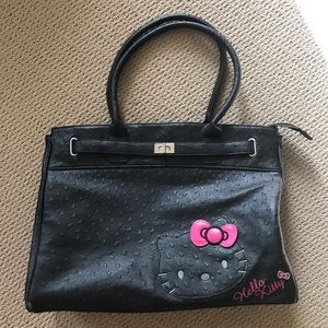 Hello Kitty Bag